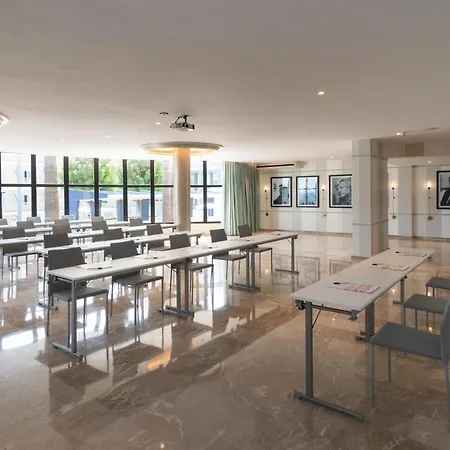 Hotell Medplaya Pez Espada