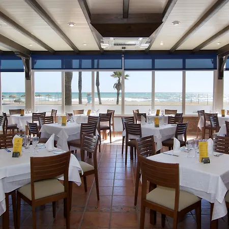 Medplaya Pez Espada Hotell Torremolinos