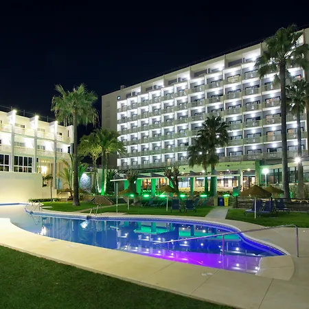 Medplaya Pez Espada 4* Torremolinos