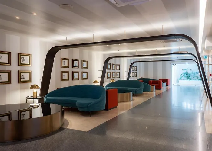 Medplaya Pez Espada 4* Torremolinos