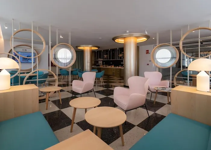 Medplaya Pez Espada Szálloda Torremolinos