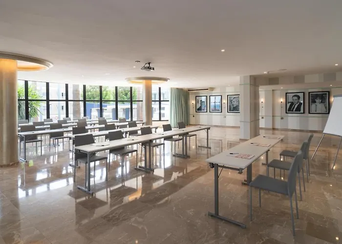 Szálloda Medplaya Pez Espada