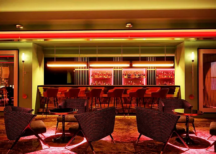 Medplaya Pez Espada 4*