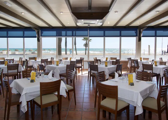 Medplaya Pez Espada Szálloda Torremolinos