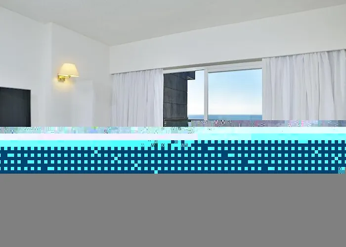 Medplaya Pez Espada Szálloda