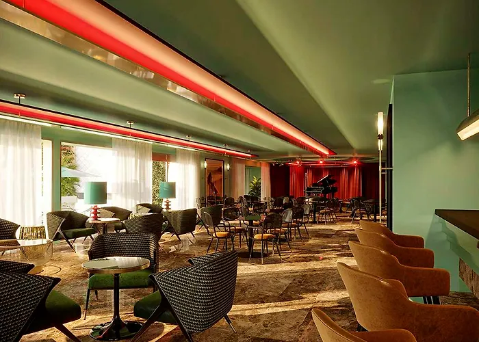 Medplaya Pez Espada Szálloda Torremolinos