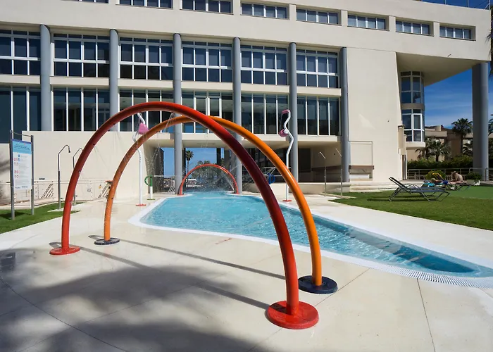 Medplaya Pez Espada Szálloda 4*