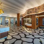 Hotel Medplaya Pez Espada 4*