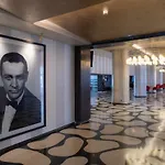 Hotel Medplaya Pez Espada