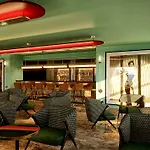Hotel Medplaya Pez Espada 4*