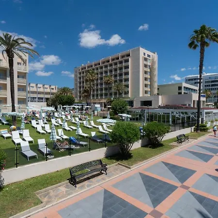 酒店 梅德普拉亚剑鱼酒店