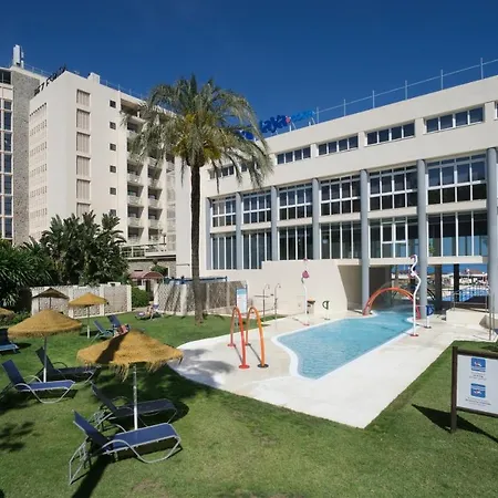 梅德普拉亚剑鱼酒店