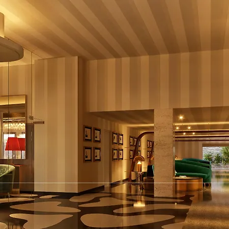 酒店 梅德普拉亚剑鱼酒店