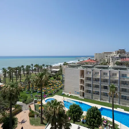 梅德普拉亚剑鱼酒店