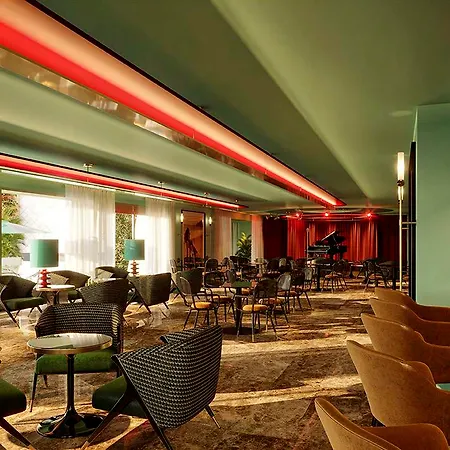 梅德普拉亚剑鱼酒店 酒店 托雷莫利诺斯