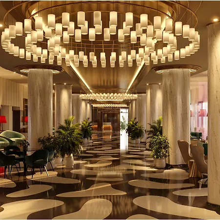 酒店 梅德普拉亚剑鱼酒店