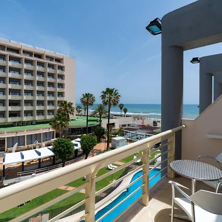 Hotel Medplaya Pez Espada Torremolinos
