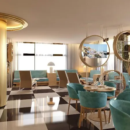 Hotel Medplaya Pez Espada