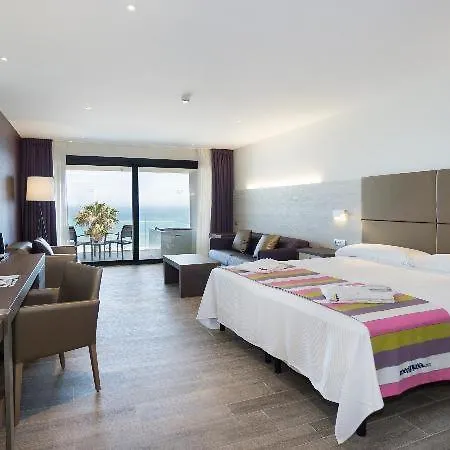 Medplaya Pez Espada Hotel 4*