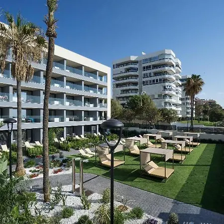 Medplaya Pez Espada Hotel Torremolinos