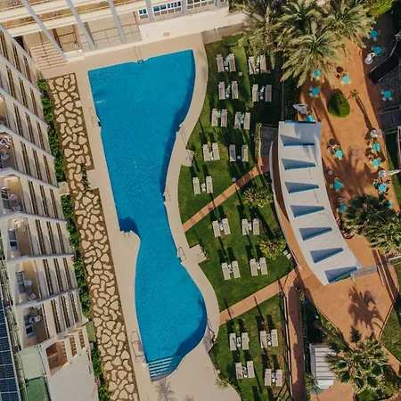 Medplaya Pez Espada Hotel 4*