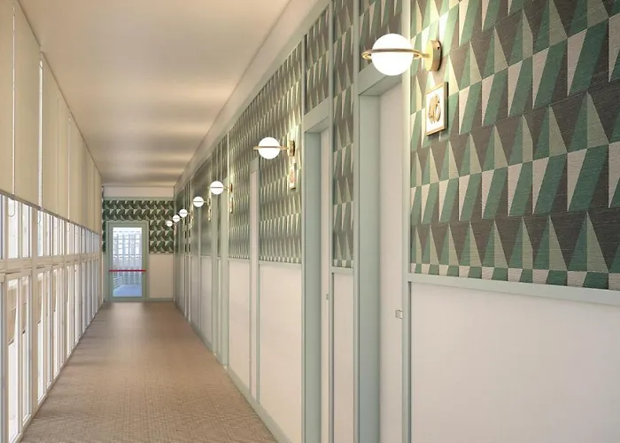 Hotel Medplaya Pez Espada 4*