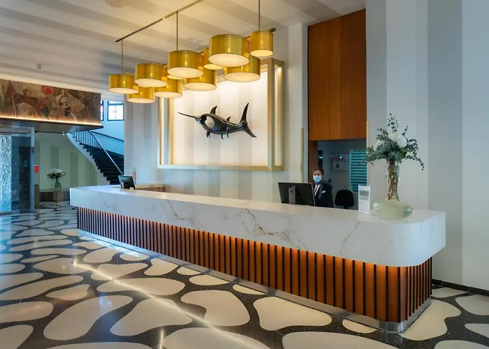 Medplaya Pez Espada Hotel 4*