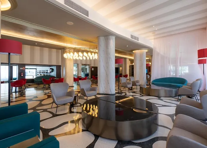 Medplaya Pez Espada Hotel