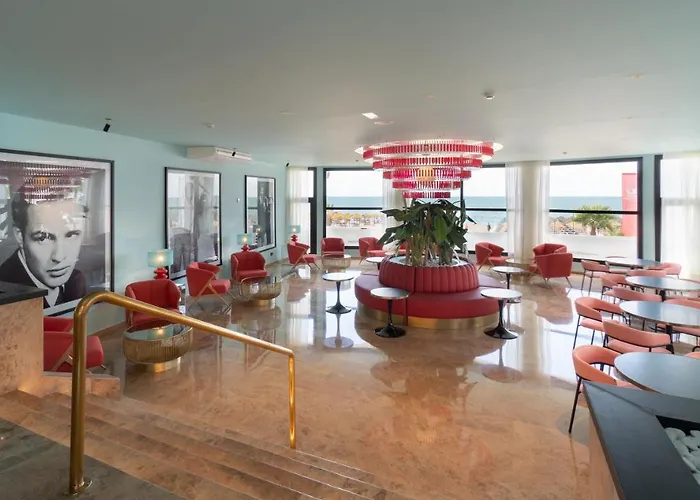 Hotel Medplaya Pez Espada 4*