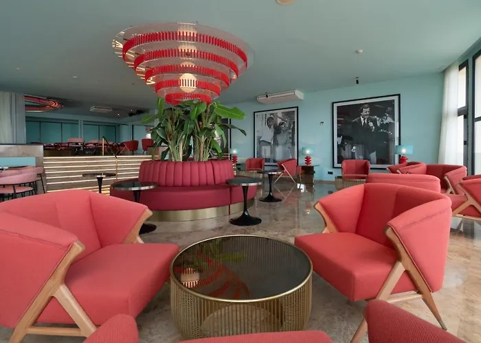 Medplaya Pez Espada Hotel