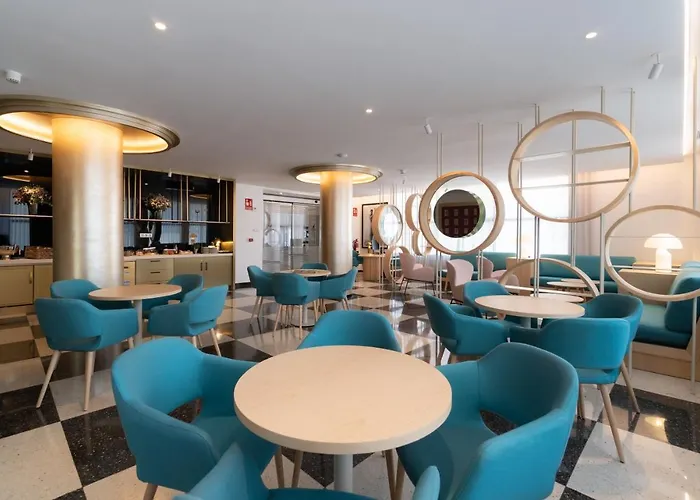 Medplaya Pez Espada Hotel Torremolinos