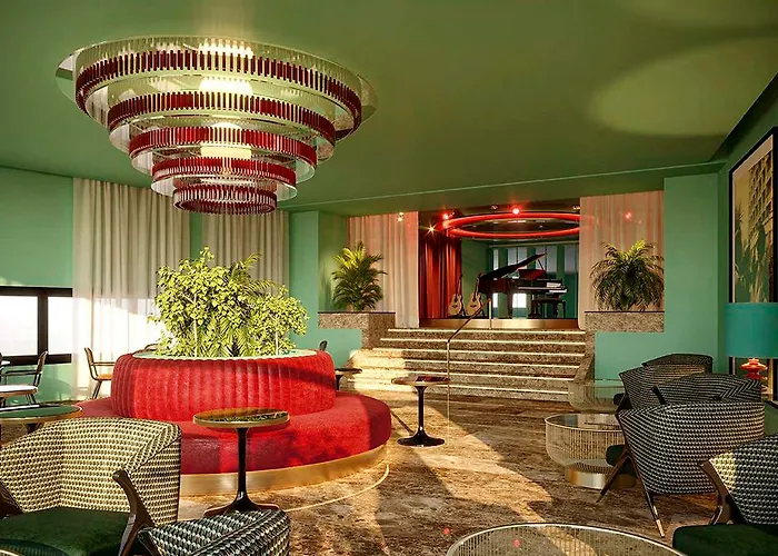 Medplaya Pez Espada 4*