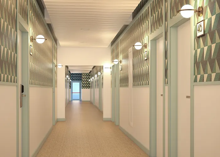 Medplaya Pez Espada 4*