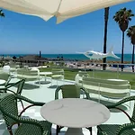 מלון Medplaya Pez Espada 4*
