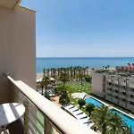 מלון Medplaya Pez Espada 4*
