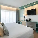 Hotel Medplaya Pez Espada