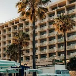 Medplaya Pez Espada 4*