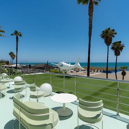 Hotel Medplaya Pez Espada