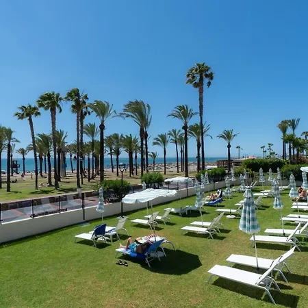 Medplaya Pez Espada 4* Торремолинос