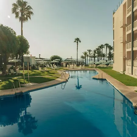 Hotel Medplaya Pez Espada 4*