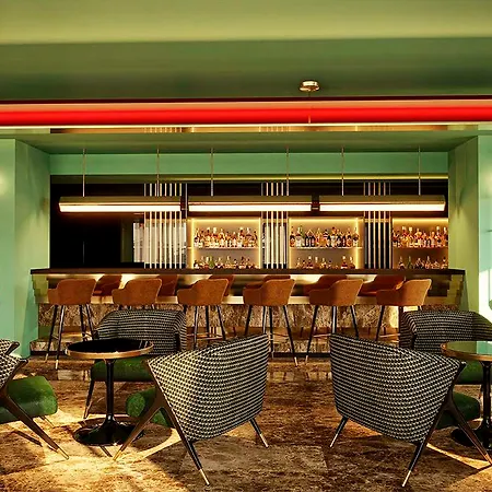 Hotel Medplaya Pez Espada Torremolinos