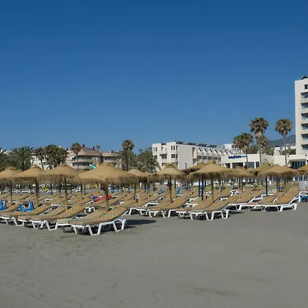 Hotel Medplaya Pez Espada