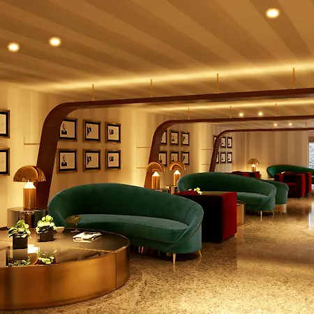 Hotel Medplaya Pez Espada 4*