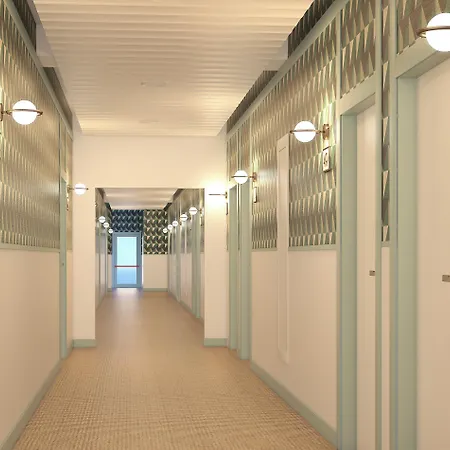 Medplaya Pez Espada 4*