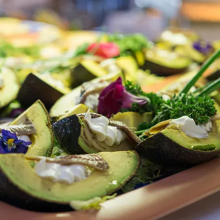 Medplaya Pez Espada Отель 4*