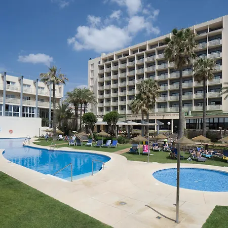 Medplaya Pez Espada 4* Torremolinos