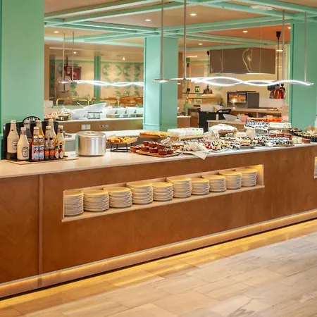 Medplaya Pez Espada Hotel Torremolinos