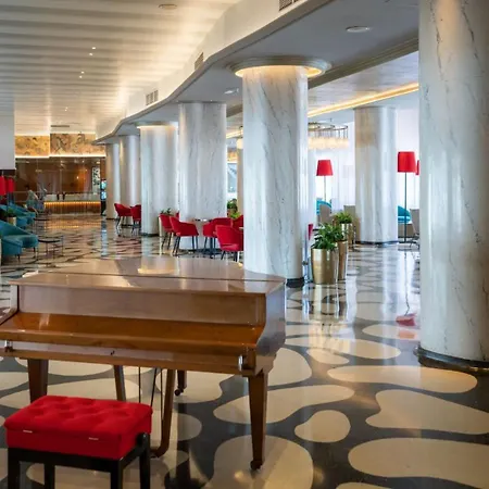 Medplaya Pez Espada 4* Torremolinos