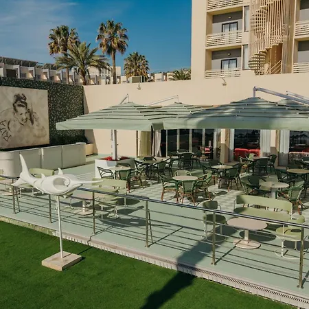 Medplaya Pez Espada Hotel