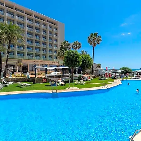 Hotel Medplaya Pez Espada 4*
